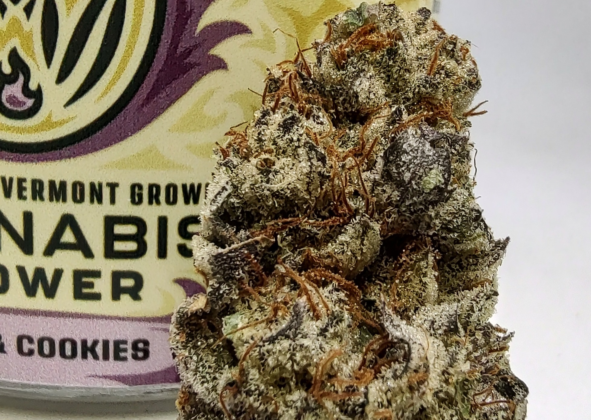 Photograph of product: Pre-packed Milk and Cookies 3.5 g - 3.5g