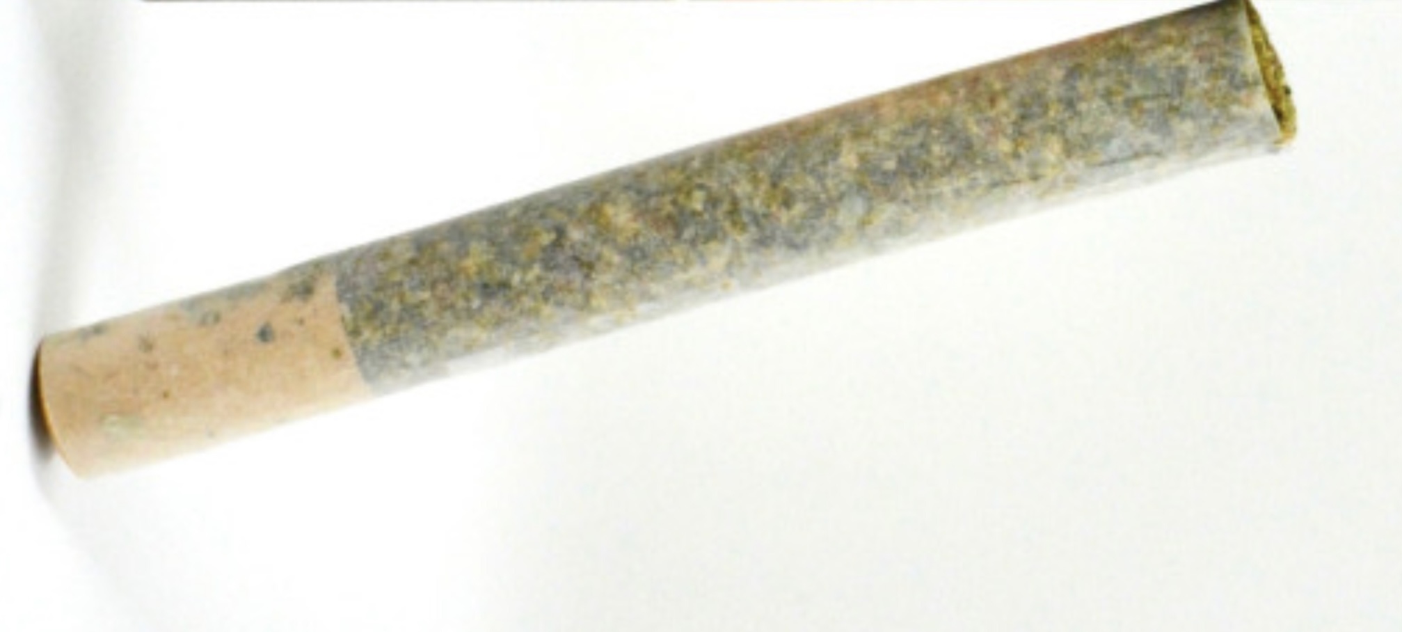 Photograph of product: Permanent Marker | Rolled Joint | Flower Bar