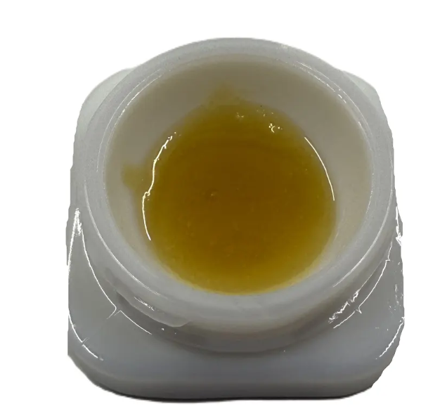 Photograph of product: Durban Truffle | 1g | Cured Budder | Crispy Commission