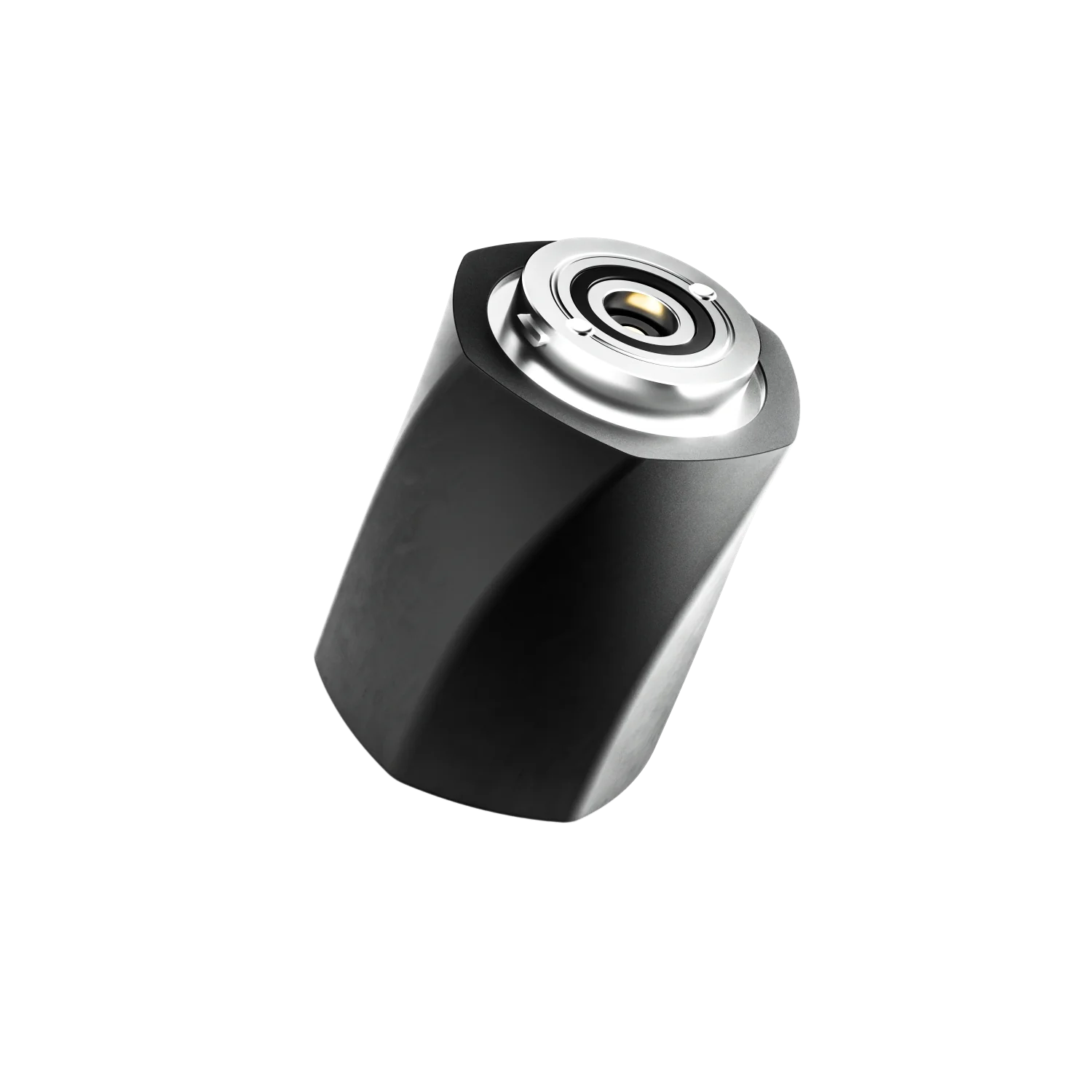 Photograph of product: Focus V | Aeris | Swappable Battery | Black