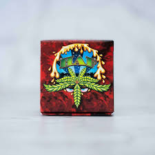 Photograph of product: SWEET-N-SOUR ROSIN - 1 G