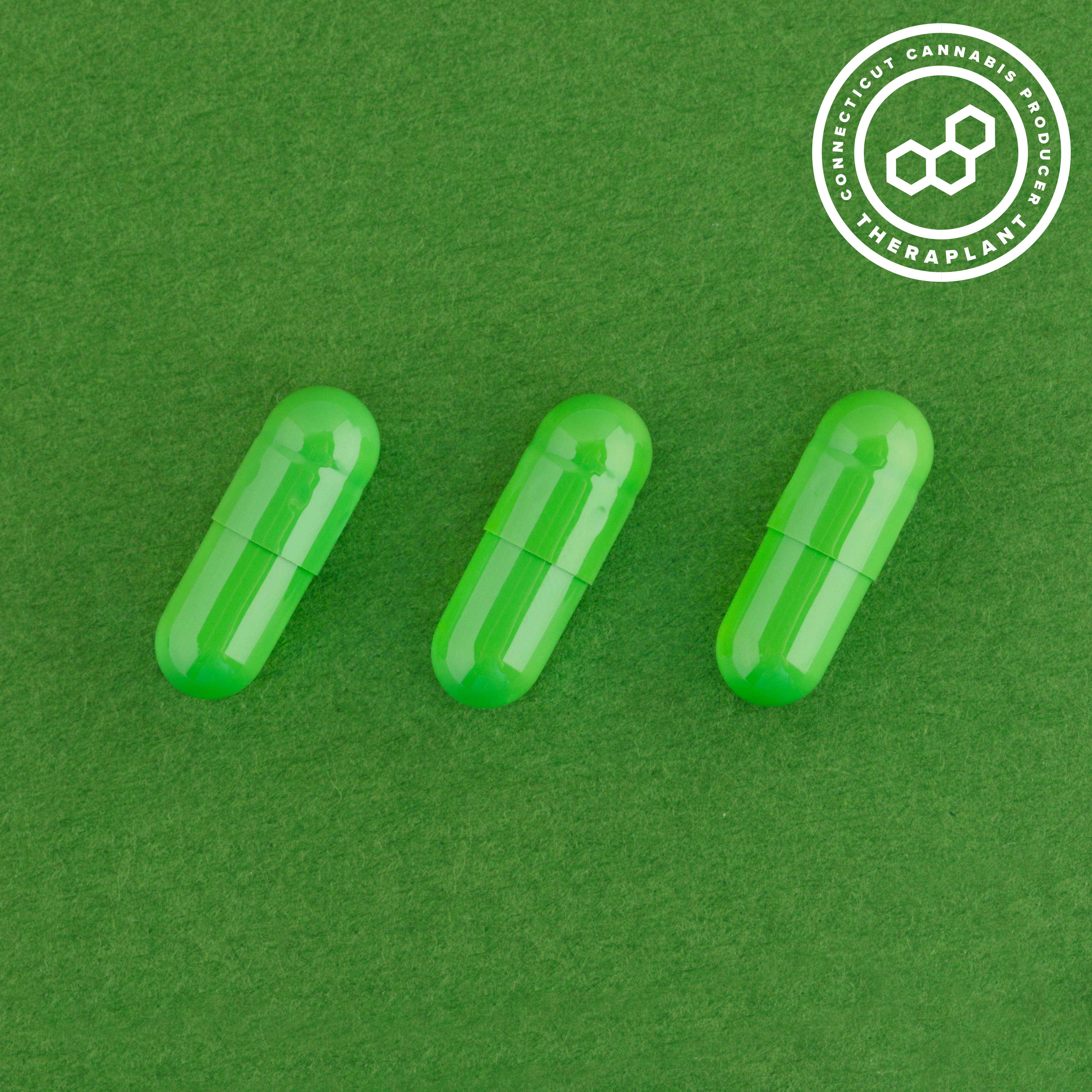 Photograph of product: Medium Strength Savoti Capsule T40.7 (4939) 10pk