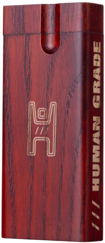 Photograph of product: Dug Out - Stain Red