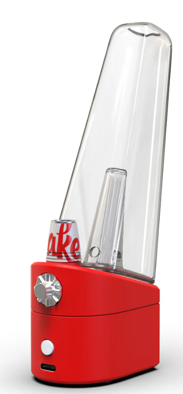 Photograph of product: Glow By Cake Dab Rig - Cake