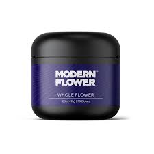 Photograph of product: Modern Flower LA Kush K (I) Flower 3.5g