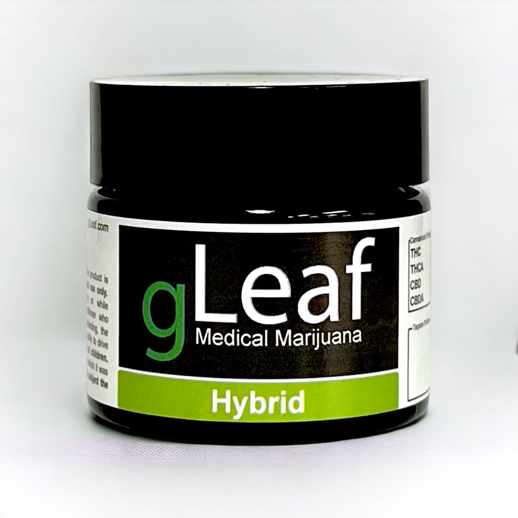 Photograph of product: Gello - ["3.5g Flower"]