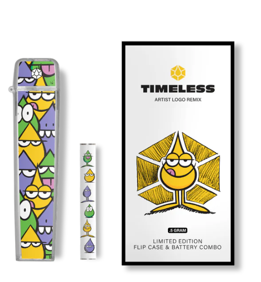 Photograph of product: Kevin Lyons 190mAh Battery