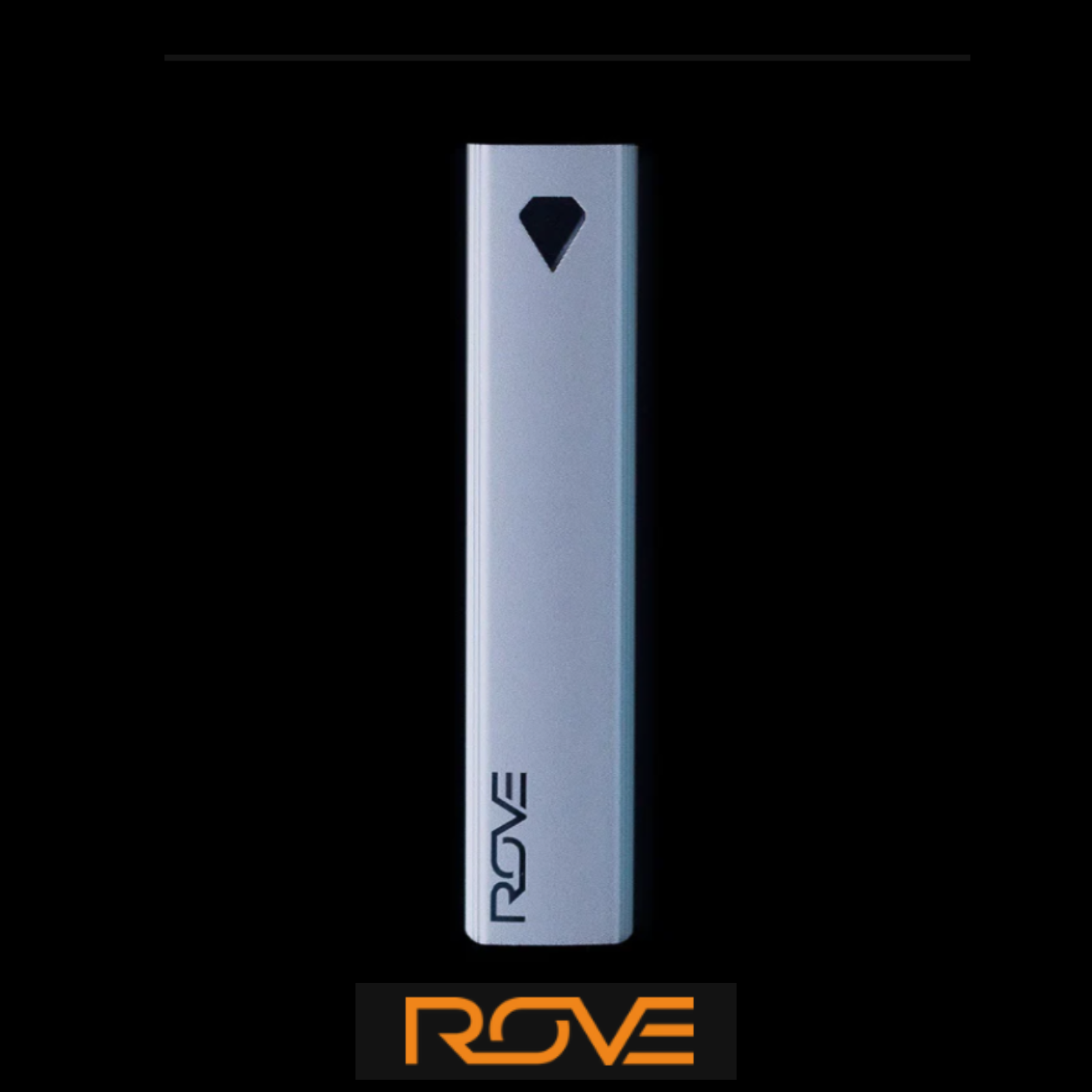 Photograph of product: Diamond Series Vape Battery