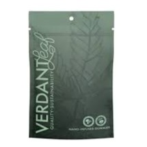 Photograph of product: Verdant Gummy (H)- Peach TH-oui:CBD