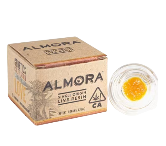 Photograph of product: CREME BRULEE (I) 1.2G BADDER