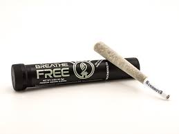 Photograph of product: Leathal Weapon | Pre-Roll 1pk | 1g
