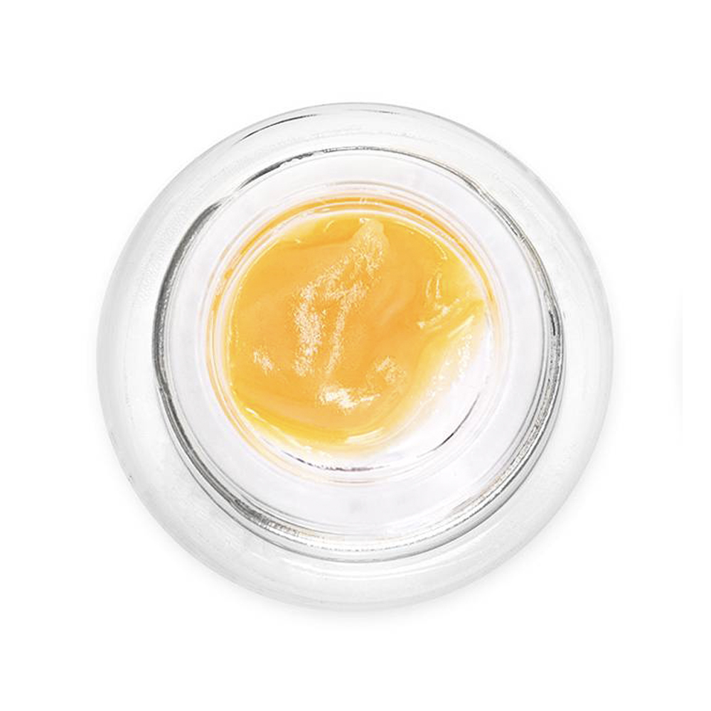 Photograph of product: GMO GLUE LIVE BADDER [1 G]