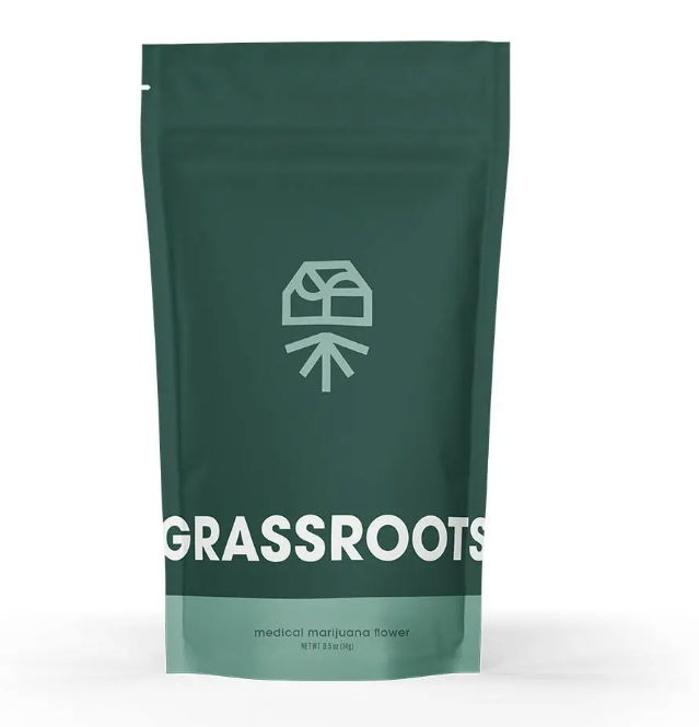 Photograph of product: Cap Junky (I) Small Buds 14g