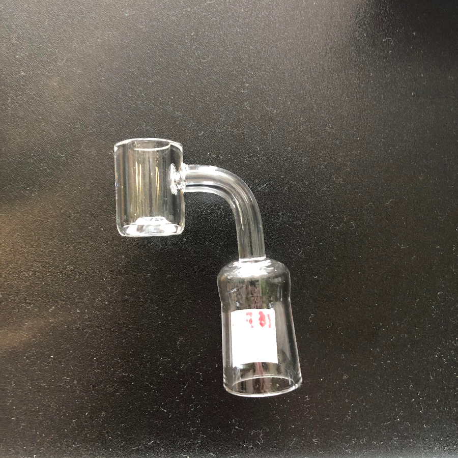 Photograph of product: #54 18mm Female Quartz Banger