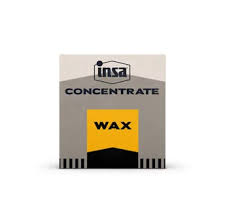 Photograph of product: GG4 Live Wax