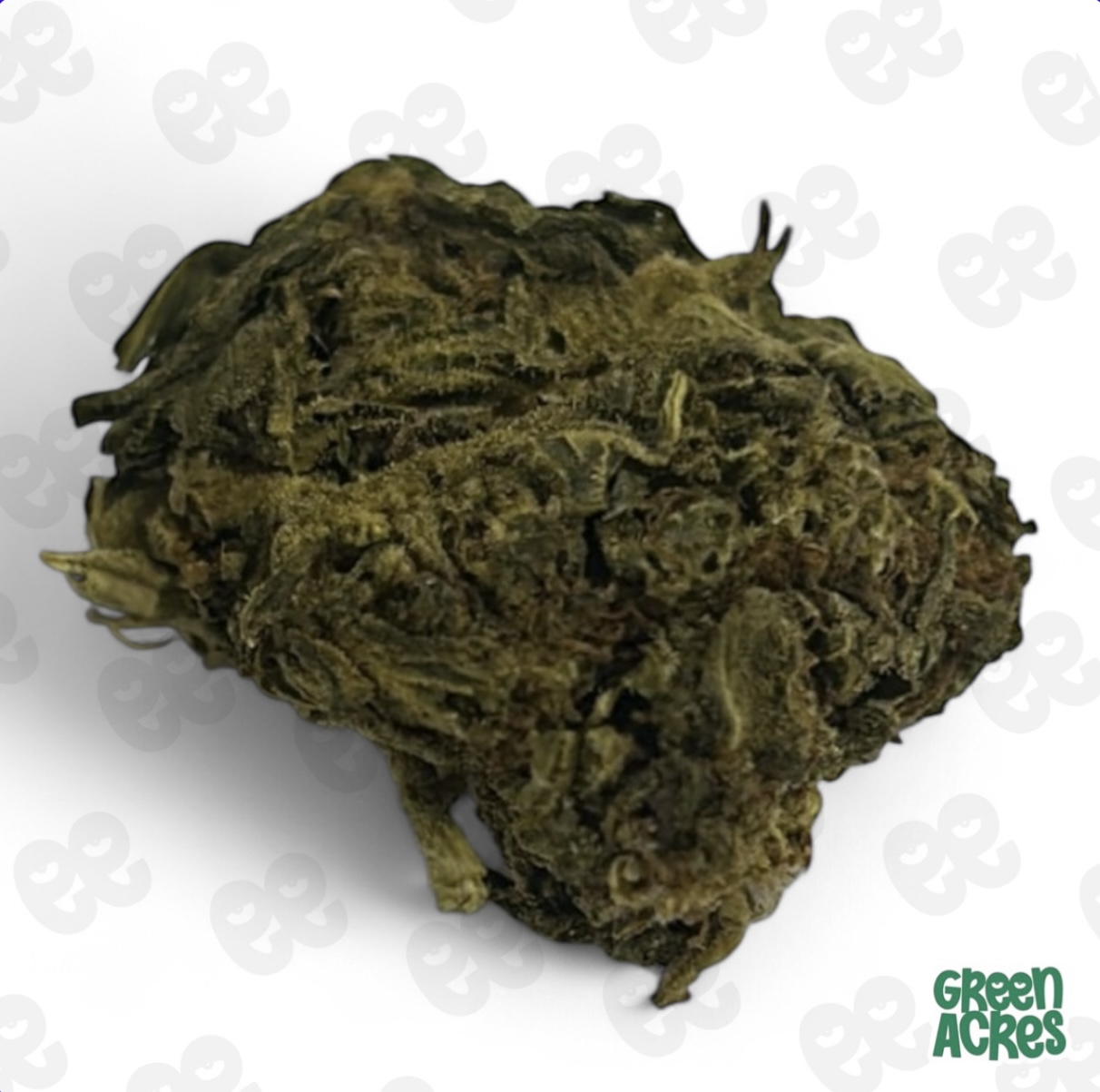 Photograph of product: (E) GRIP: Red Velvet Pie (H) - 28g