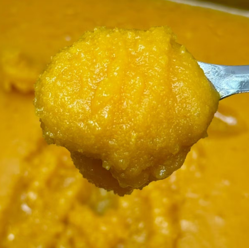 Photograph of product: Chemdawg Sugar Sauce | 2g