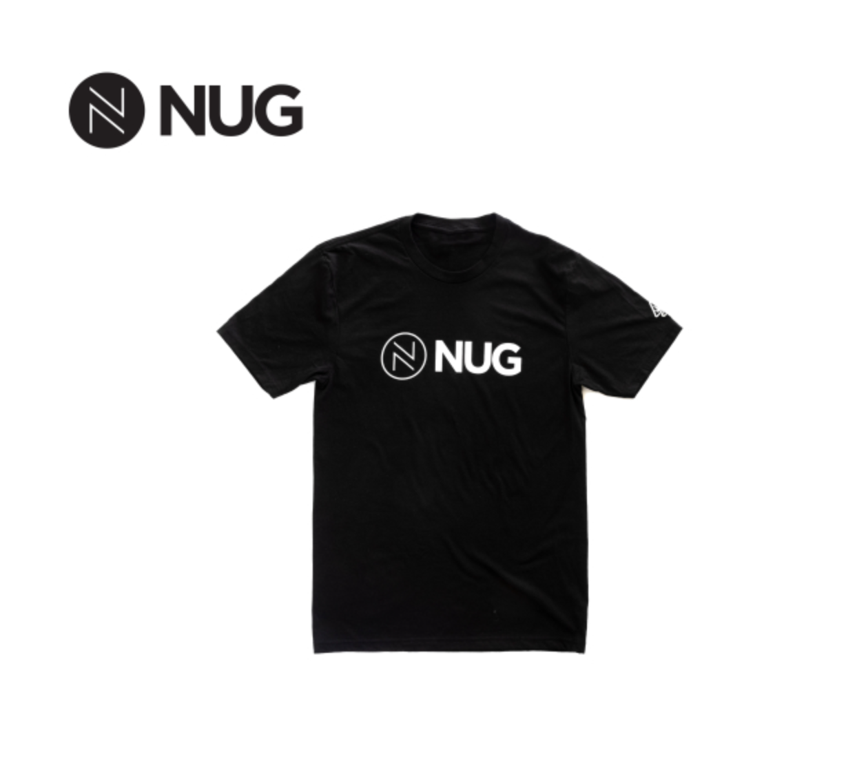 Photograph of product: NUG 4XL T-SHIRT
