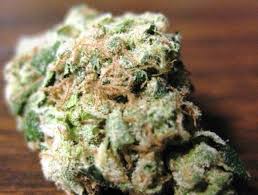 Photograph of product: 517 Premier Verde Limon Flower - 3.5g