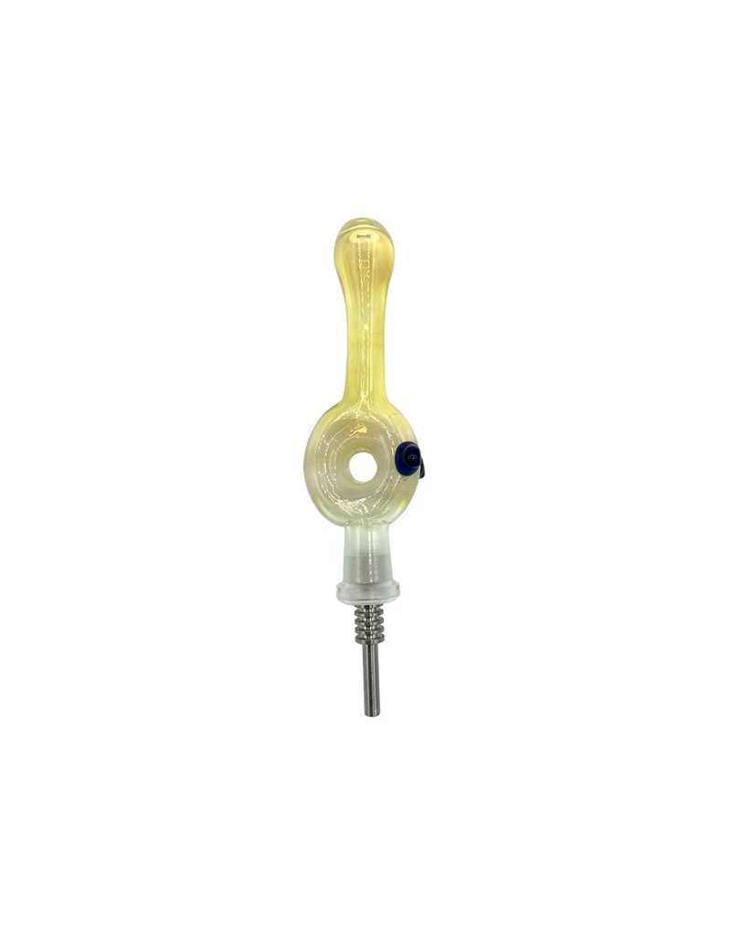 Photograph of product: Glass Nectar Collector
