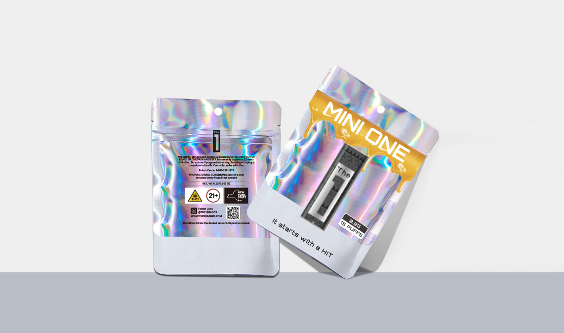 Photograph of product: Dabgo Mini  | Midnight Jazz
