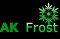 thumbnail-Size Logo for storeLogo: Ak Frost
