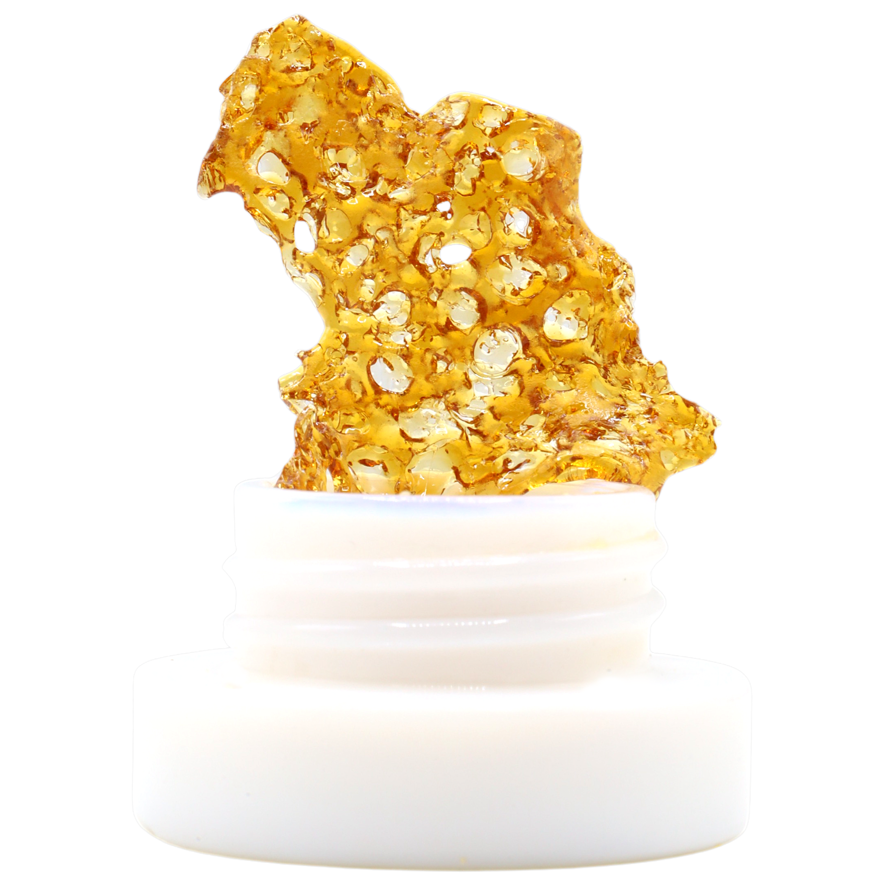 Photograph of product: Cowboy Coffee - Cured Resin Crumble