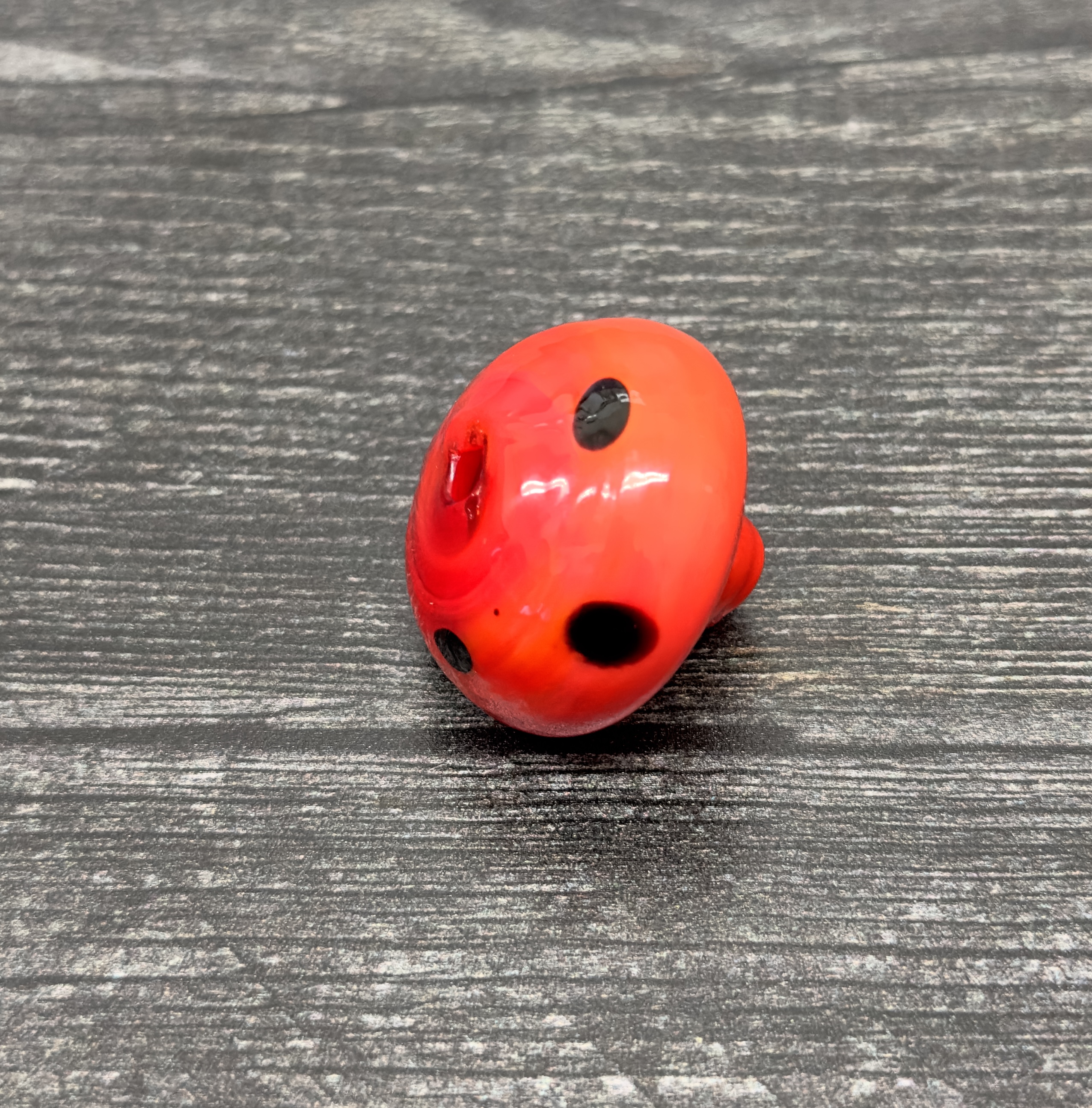 Photograph of Product: Mushroom Carb Cap