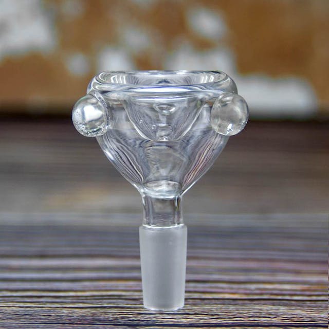 Photograph of product: $13.14 Glass Bowl Attachment - 