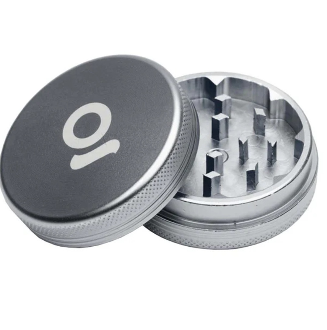 Photograph of product: (ONGROK) 2pc. Magnetic Grinder, 50mm | Assorted Colors