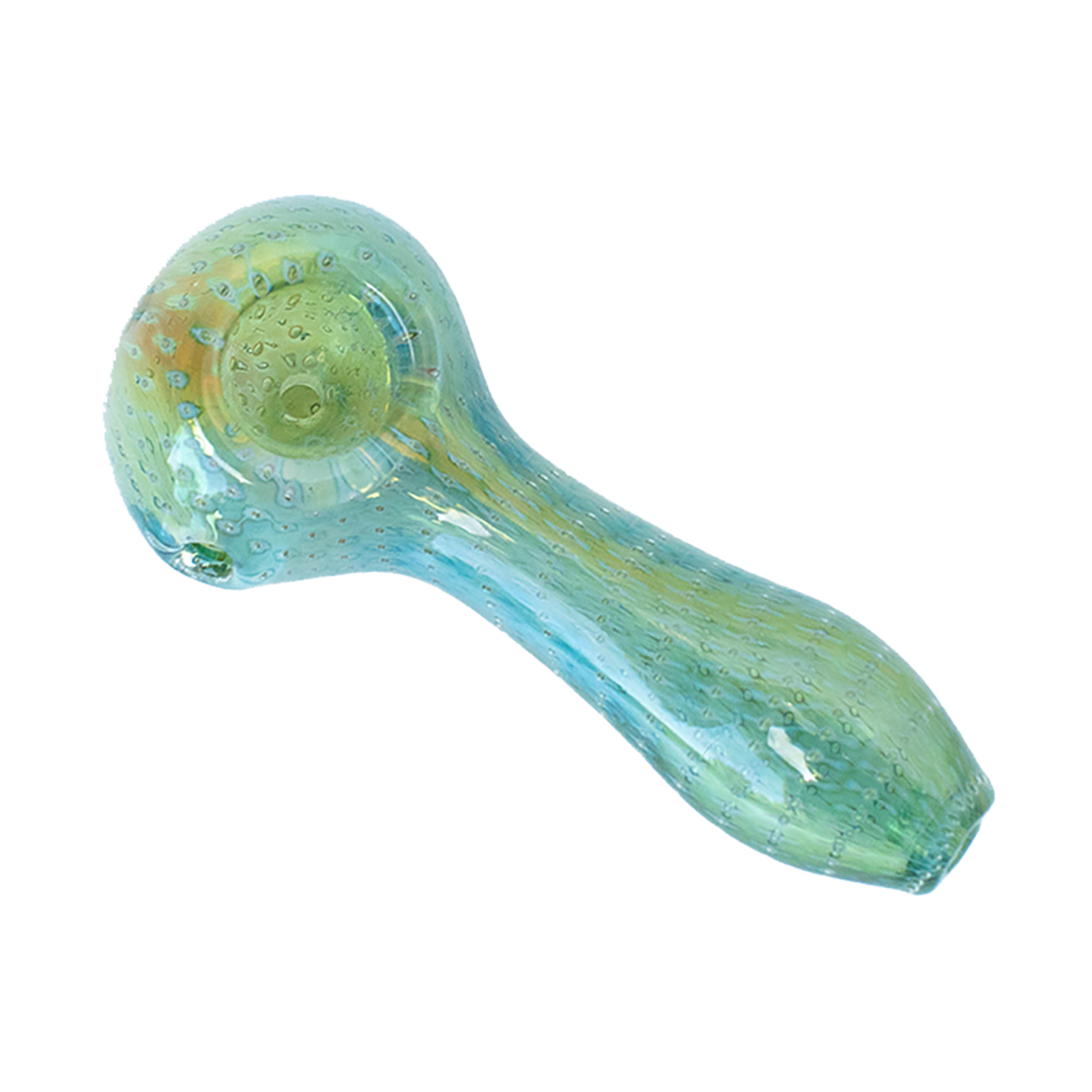 Photograph of product: Bubble Pipe - Green