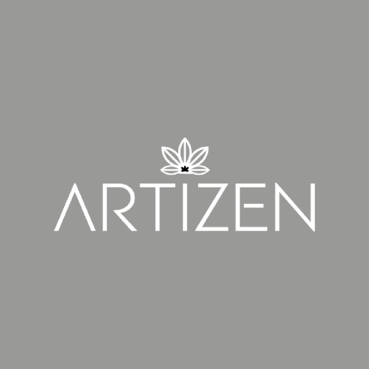 Photograph of product: Artizen: Blue Raspberry Gelato - 1g