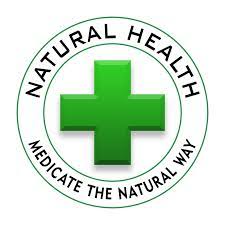 Photograph of product: Natural Health TShirt
