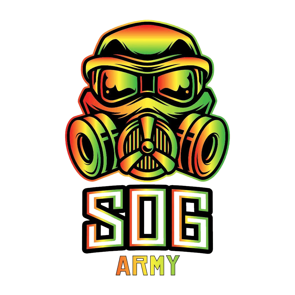 Photograph of product: SOG - Compa