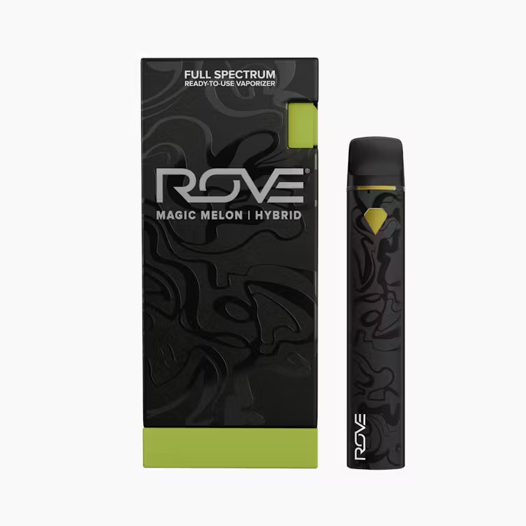 Photograph of product: AIO - MAGIC MELON 1G - ROVE