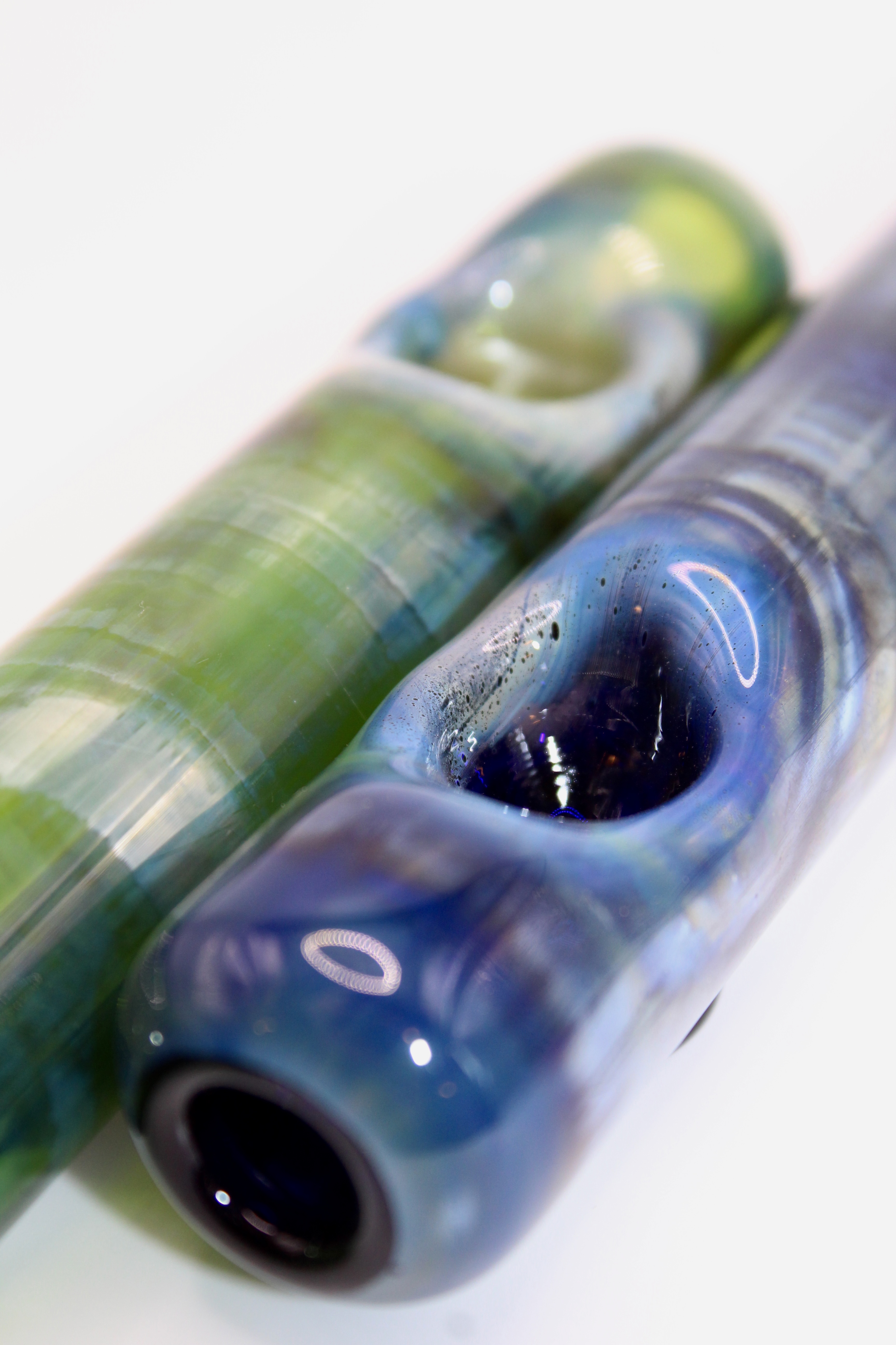 Photograph of product: Fume Atmosphere Steamroller Jellyfish