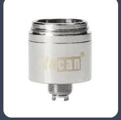 Photograph of product: Yocan Evolve PLUS XL Individual 4-Quartz Coil