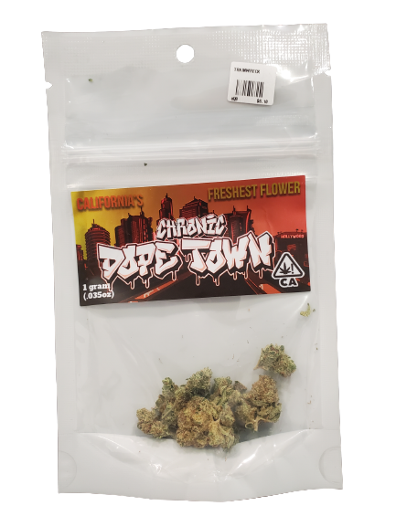 Photograph of product: BUBBA GLUE (I) 1G