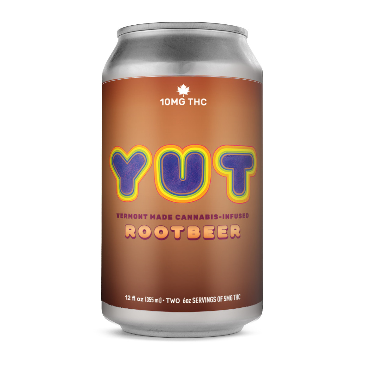 Photograph of Product: Root Beer