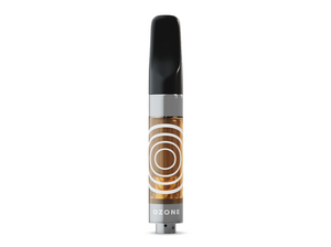 Photograph of product: Ozone - Garlic Sours - Live Resin Cart - 1g