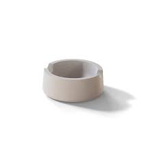 Photograph of product: Vessel Ember Ashtray - Concrete