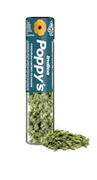 Photograph of product: Gelato [I] Smalls | Poppy's - 3.5g