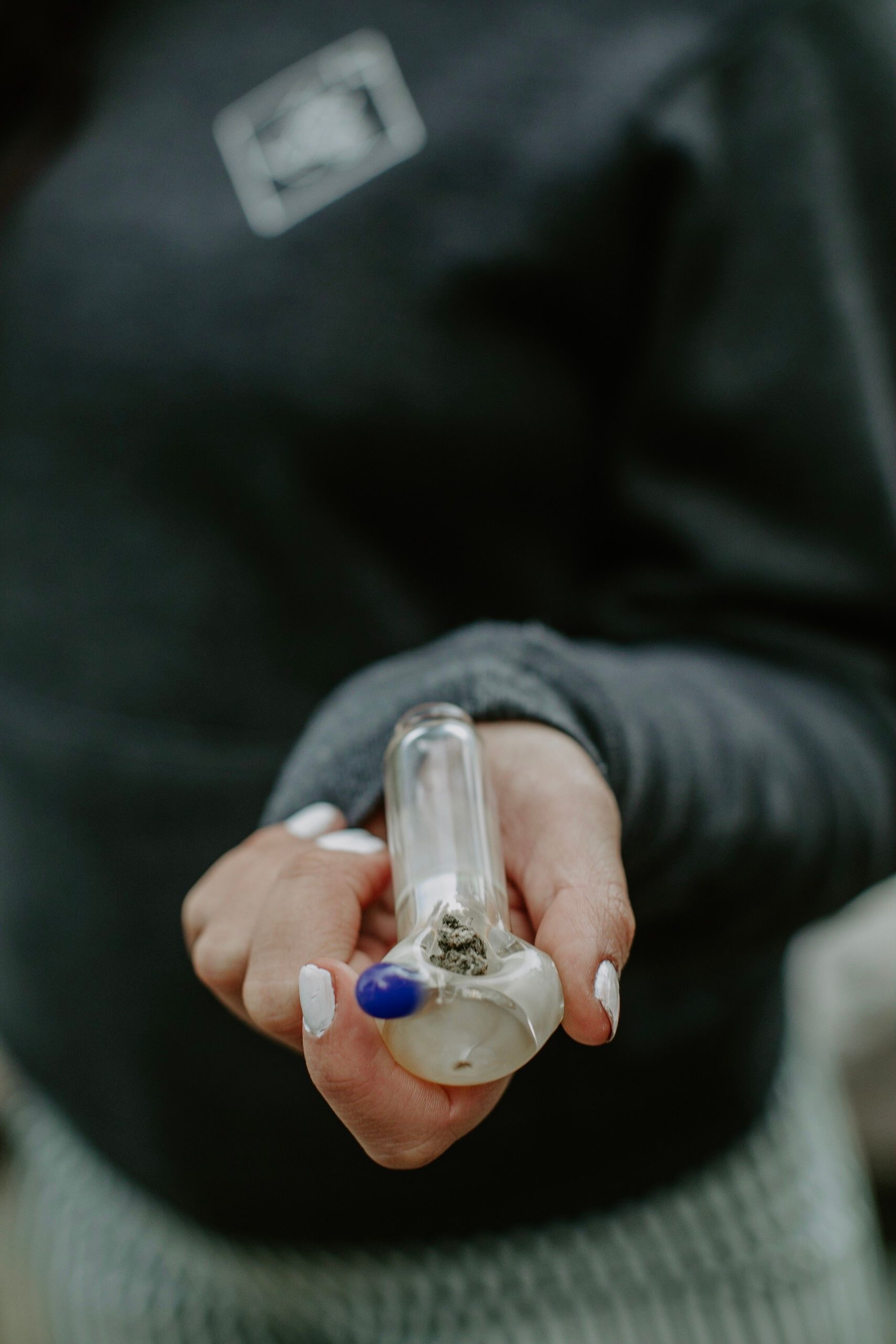 Photograph of product: $ lass Pipe