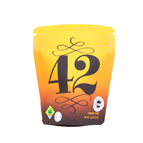 Photograph of product: Cookies Minis: 42 (H) - Indoor - 7g
