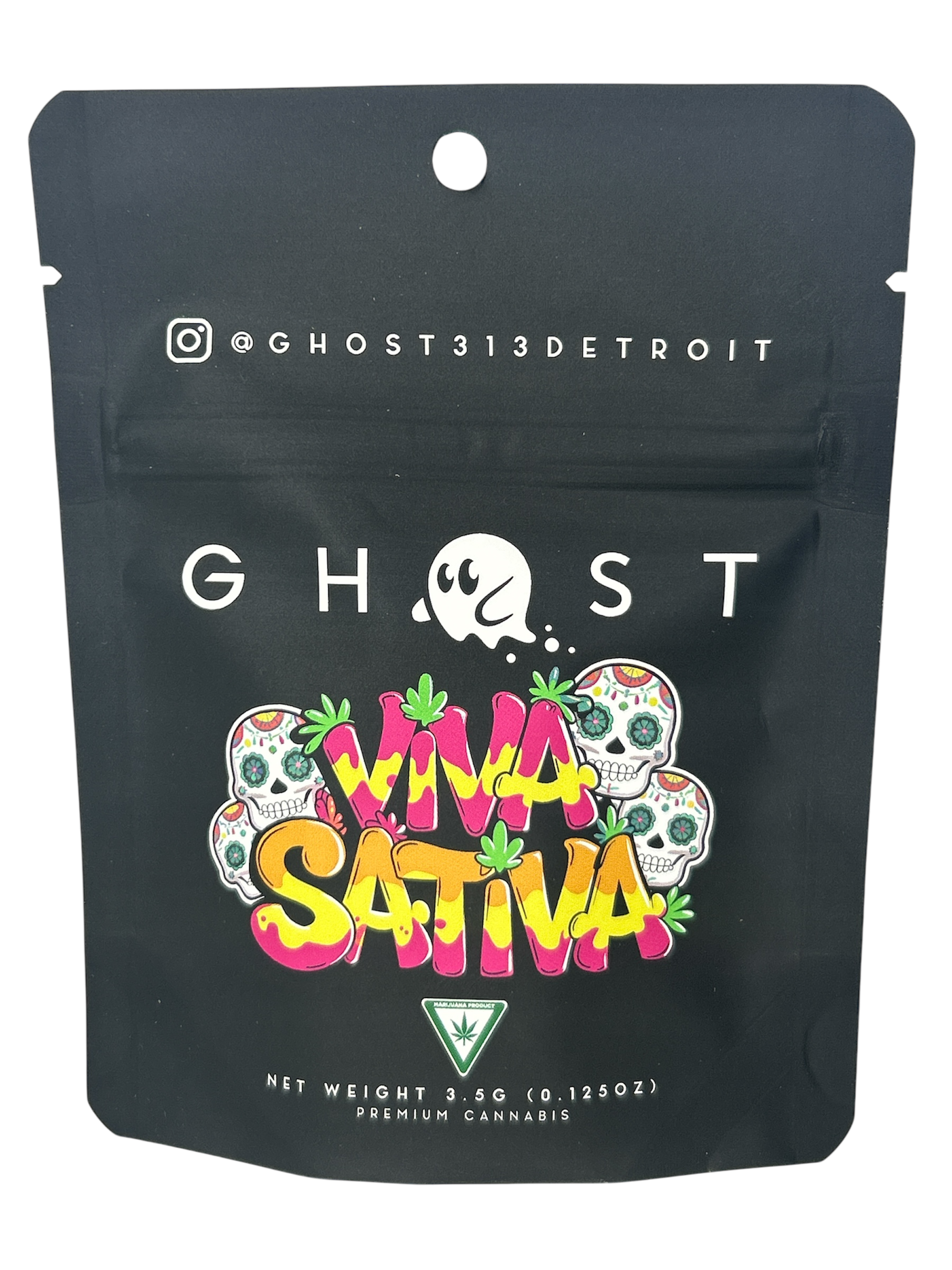 Photograph of product: Viva Oui'd | 3.5g Pre Pack