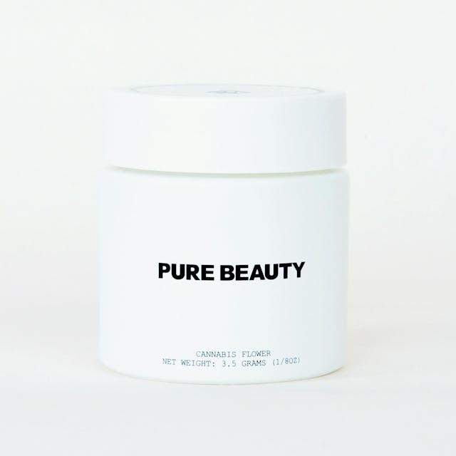 Photograph of product: Gush Mints 1:1 [CBD] - 3.5g