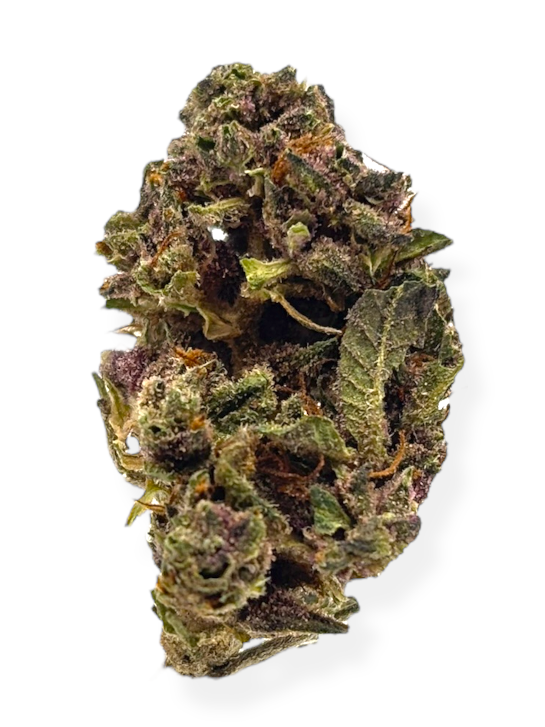 Photograph of product: No Bad Days Trop Cherry Prepack Rec - 28g