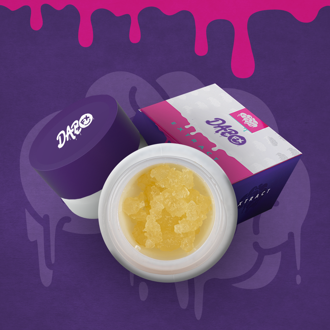 Photograph of product: Grease Monkey Sugar 1g (I)