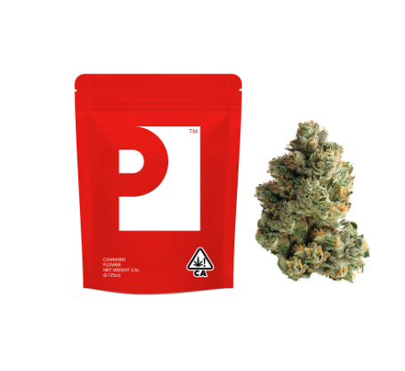 Photograph of product: Preferred | Dueces   3.5 G - 3.5g