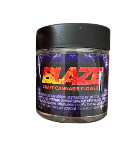 Photograph of product: Black Cherry Punch x Tropicana Cookies | Pre-Pack - 3.5g